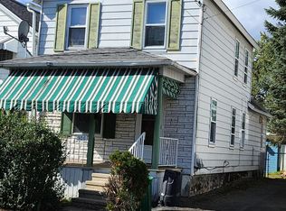 306 3rd Ave, Jessup, PA 18434