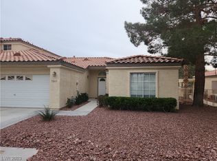 7245 Vista Bonita Dr, Las Vegas, NV 89149