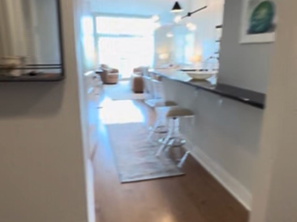 entryway