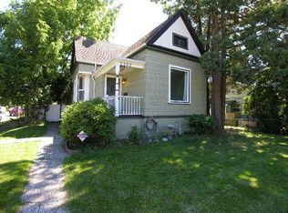 3502 S 7th St, Tacoma, WA 98405