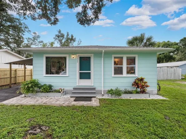 1523 Scranton Ave, Clearwater, FL 33756