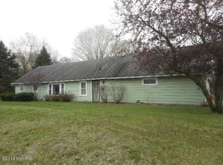 10358 E G Ave, Richland, MI 49083