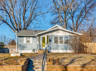 4337 Adair Ave N, Crystal, MN 55422