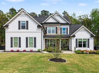 7750 Scenic Overlook, Cumming, GA 30041