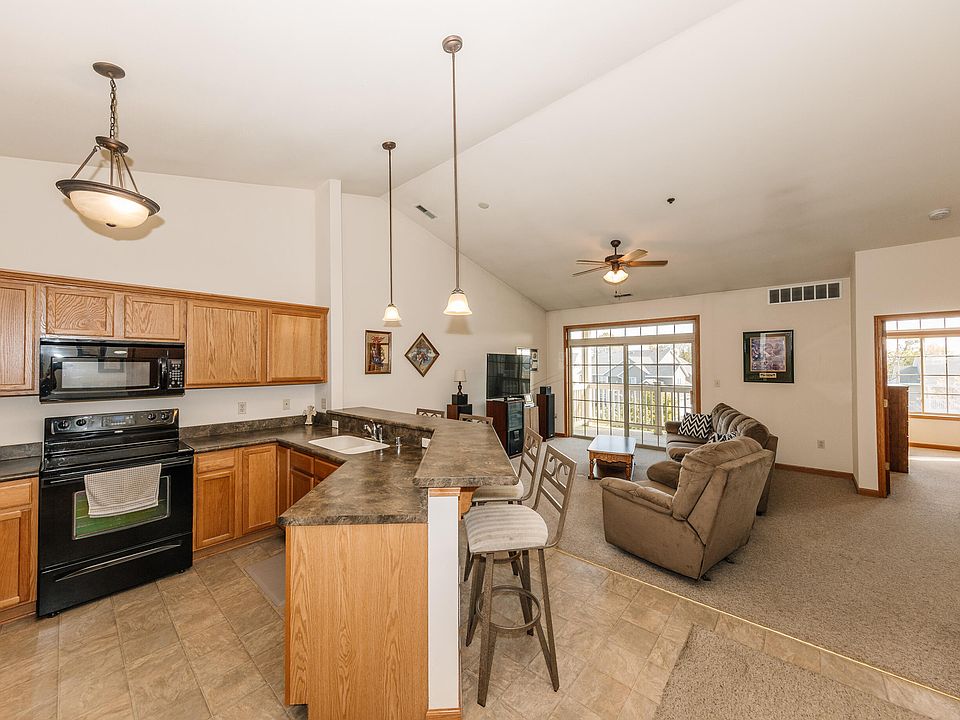 1st image of W197N16925 Stonewall Dr Unit 308