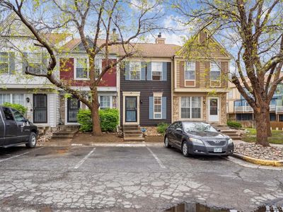 11923 E Ford Drive, Aurora, CO, 80012