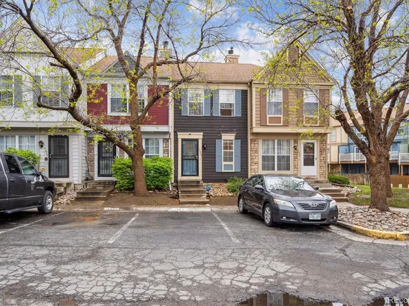 11923 E Ford Drive, Aurora, CO 80012