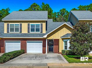 430 W Fort Morgan Rd #1603, Gulf Shores, AL 36542