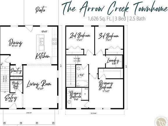 2nd image of 1730 Walter Creek Blvd