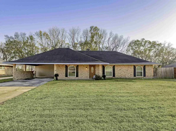 10554 Big Bend Ave, Baton Rouge, LA 70814