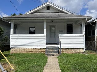 917 Rugby St, Charleston, WV 25311