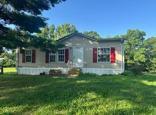 6301 Pleasant Ridge Rd, Rising Sun, IN 47040