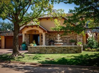 6200 Avalon Ln, Oklahoma City, OK 73118