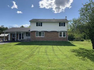 187 State Route 9j, Hudson, NY 12534
