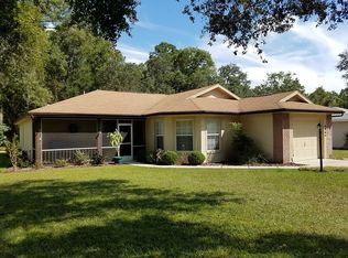 9964 SW 188th Cir, Dunnellon, FL 34432