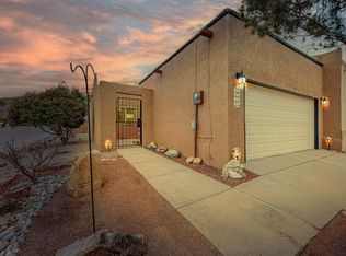 1530 Donette Pl NE, Albuquerque, NM 87112