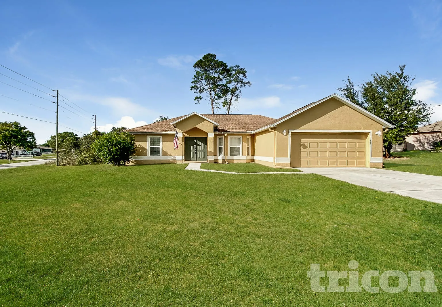 13001 Fish Cove Drive Spring Hill FL — Photo 1