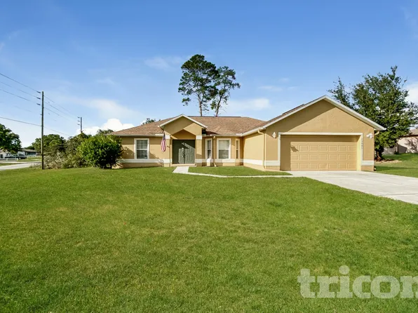 13001 Fish Cove Dr, Spring Hill, FL 34609
