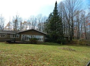 7056 W Smith Rd, Winter, WI 54896