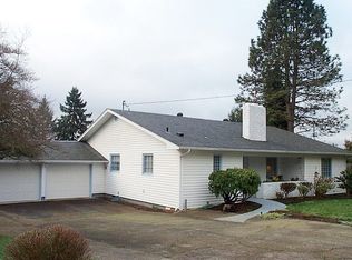 2007 Elm St, Longview, WA 98632