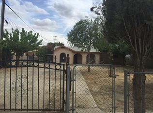 849 Bear Mountain Blvd, Arvin, CA 93203