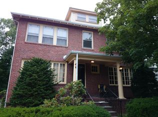 50 Kirkwood Rd, Brighton, MA 02135