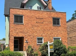 5839 Darlington Rd APT 2, Pittsburgh, PA 15217