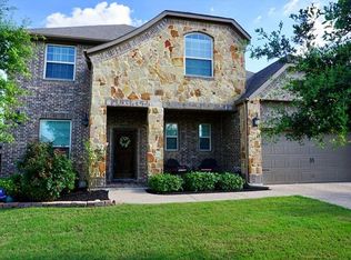 104 Snowflake Dr, Round Rock, TX 78664