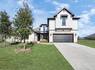 17315 July Moon Ln, Conroe, TX 77302