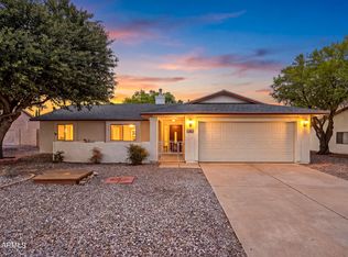 2817 Canyon View Dr, Sierra Vista, AZ 85650