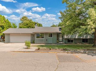 1335 S Ben Burr Blvd, Spokane, WA 99202