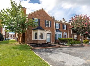 1214 Mabry Mill Pl, Chesapeake, VA 23320