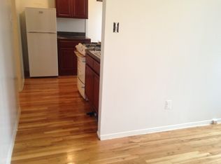 242 E 117th St APT 5, New York, NY 10035