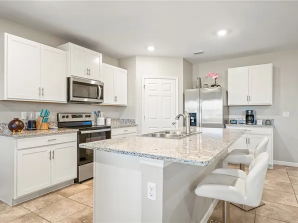 4132 Keeson Cir, Vero Beach, FL 32967