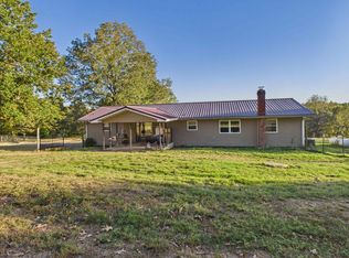 2667 Fawnwood Rd, Elizabeth, AR 72531