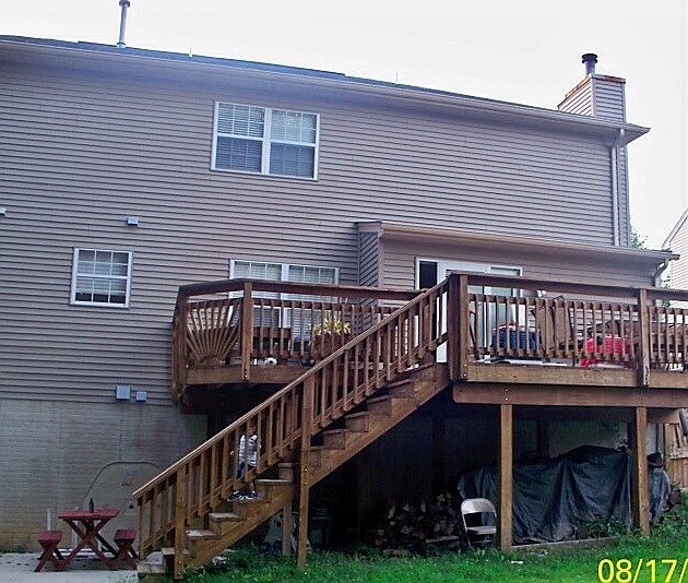 2nd image of 10402 Wrensong Ln