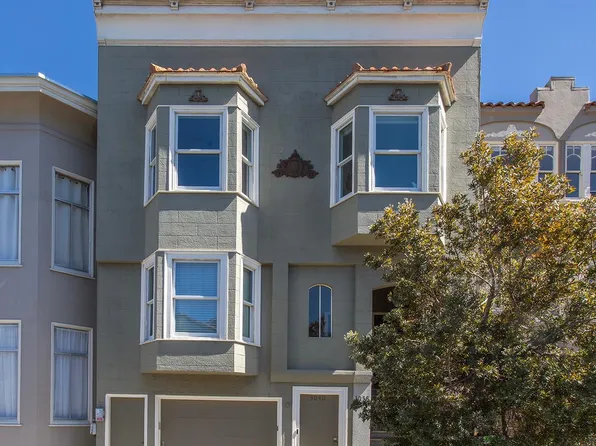 3036 Pierce St, San Francisco, CA 94123