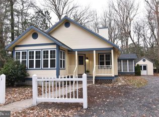 1 Mollys Turn, Ocean View, DE 19970