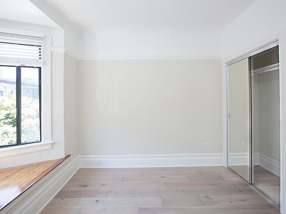 2nd image of 1658 Sacramento St APT 2