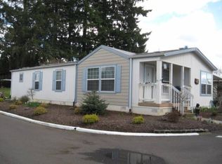 11784 SW Royal Villa Dr #132, Tigard, OR