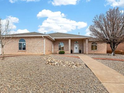 301 Brentwood Dr, Alamogordo, NM, 88310