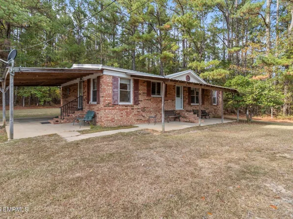 7945 County Road 514, Meridian, MS 39301