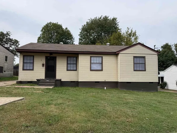 516 N 6th St, Paragould, AR 72450