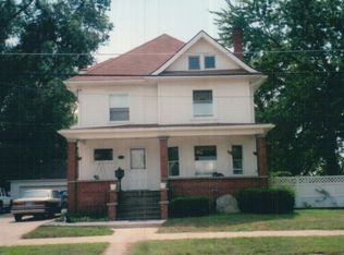 816 E Elm Ave, Monroe, MI 48162