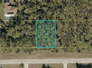 857 Sentinela Blvd, Lehigh Acres, FL 33974