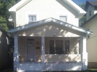 558 Lilley Ave, Columbus, OH 43205