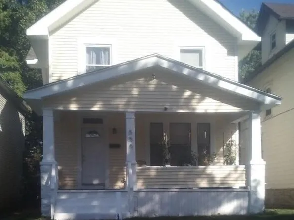 558 Lilley Ave, Columbus, OH 43205