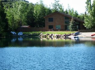 1741 Silver Springs Rd #N, Park City, UT 84098