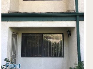23546 Newhall Ave APT 3, Santa Clarita, CA 91321