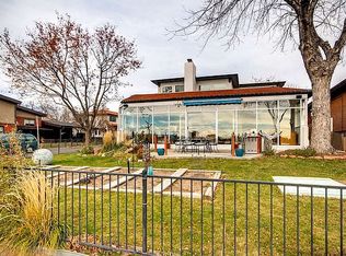 4635 W Byron Pl, Denver, CO 80212